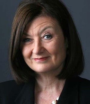 Kate McClymont, Sydney Morning Herald, The Age, Fairfax Media